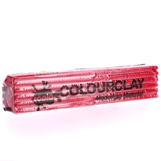 Colour Clay - 500g - Cerise